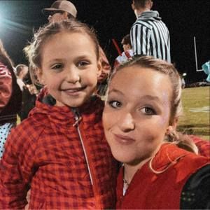 Meet your Posher, Piper